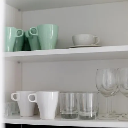 Wilanow Gardens With Balcony By Bookinghost وارسو