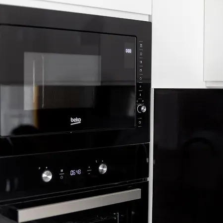 Apartment Wilanow Gardens With Balcony By Bookinghost Warsaw