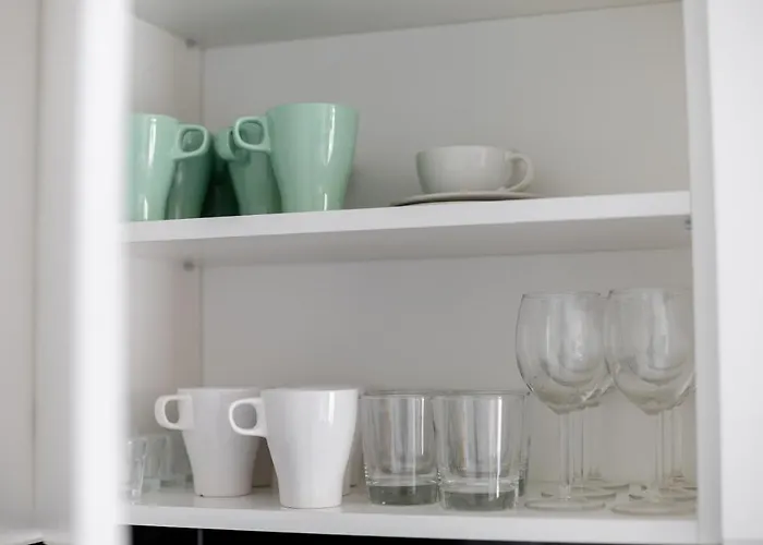 Wilanow Gardens With Balcony By Bookinghost Varsavia