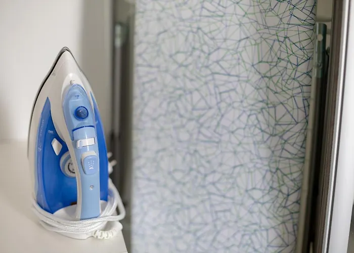 Wilanow Gardens With Balcony By Bookinghost *